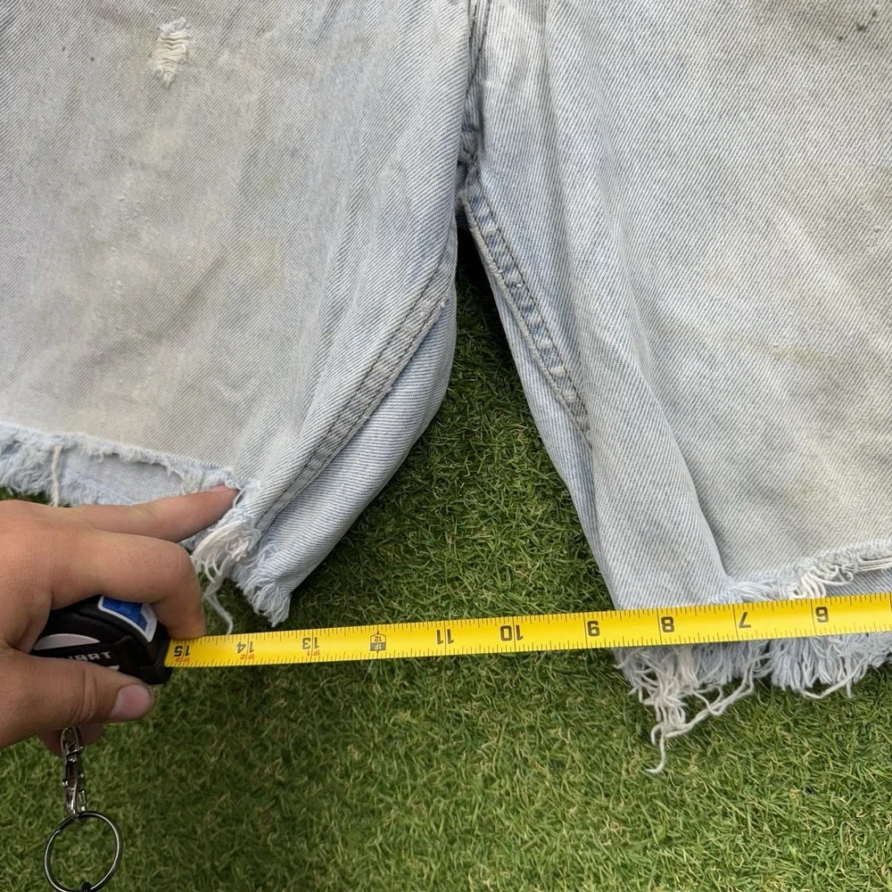 Levis shop confidence